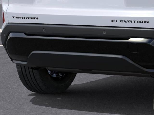 2027 GMC Terrain Elevation - Photo 14