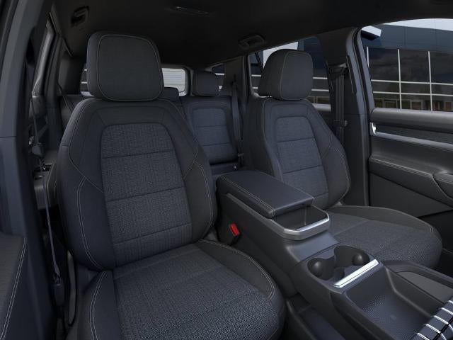 2027 GMC Terrain Elevation - Photo 16