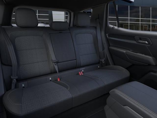 2027 GMC Terrain Elevation - Photo 17