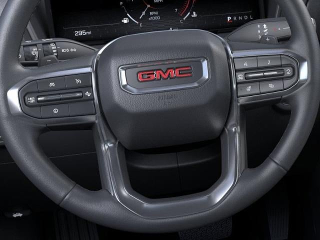 2027 GMC Terrain Elevation - Photo 19