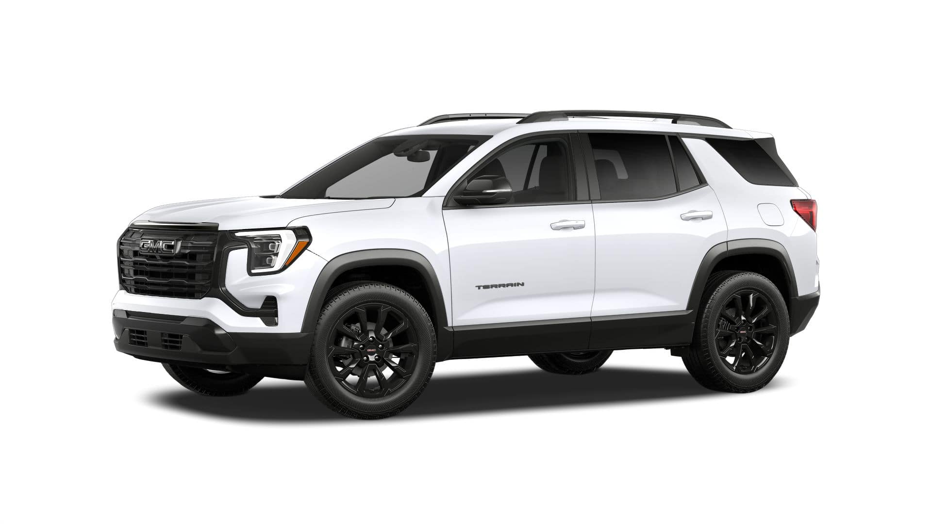 2027 GMC Terrain Elevation - Photo 26