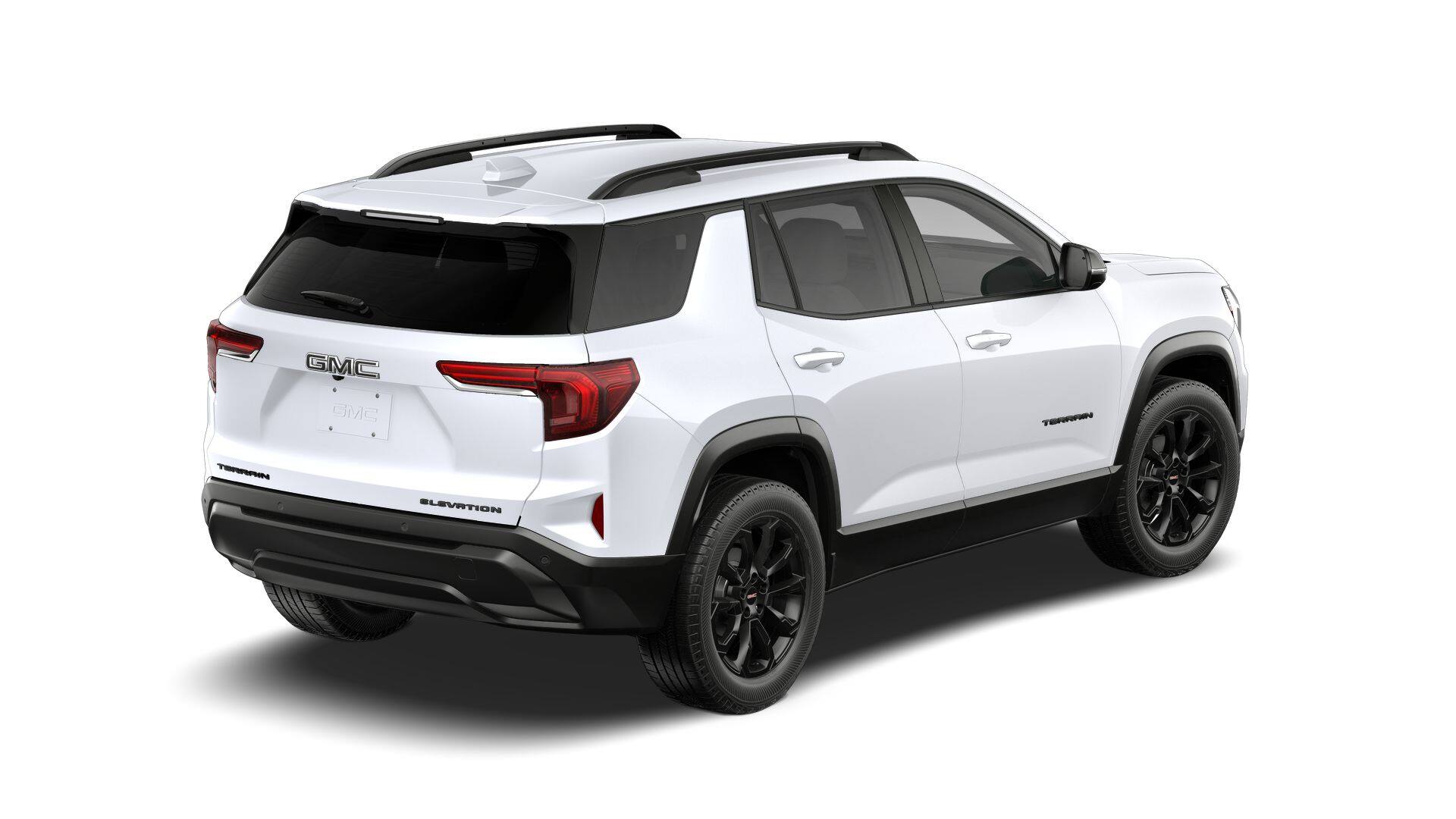 2027 GMC Terrain Elevation - Photo 27