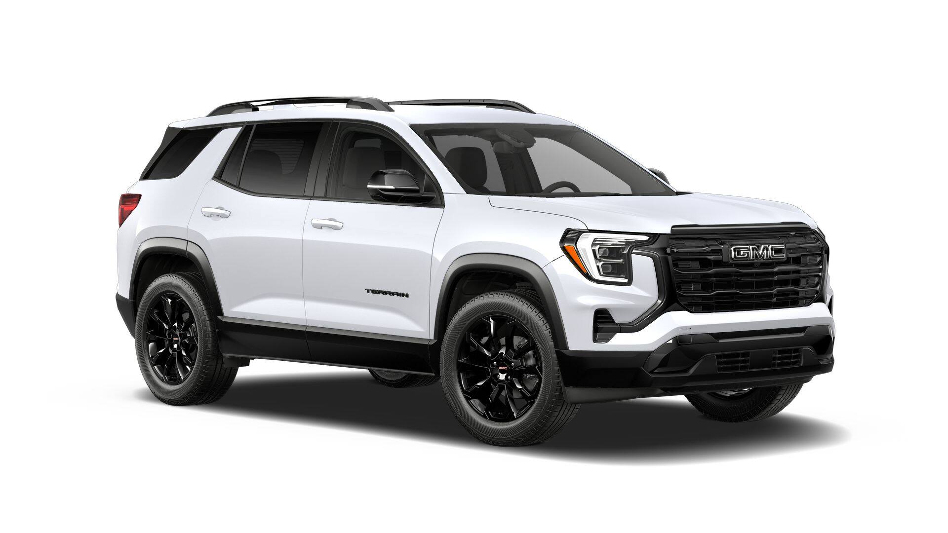 2027 GMC Terrain Elevation - Photo 28
