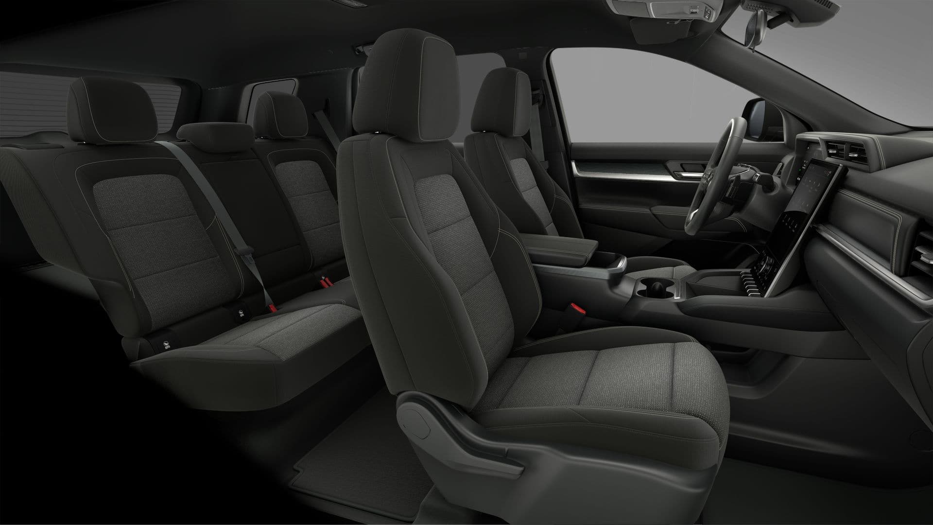 2027 GMC Terrain Elevation - Photo 32