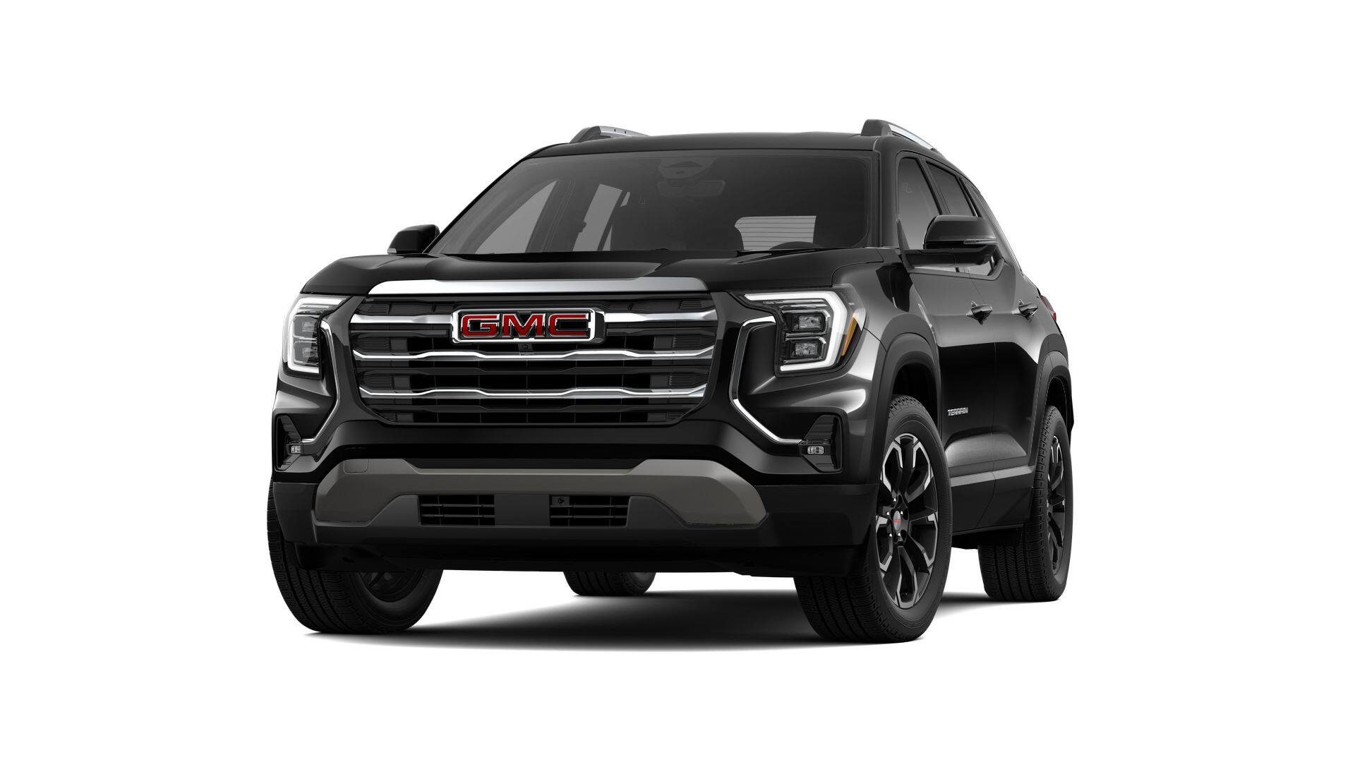 2026 GMC Terrain Elevation AWD's photo