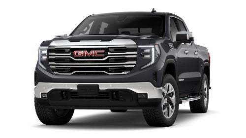 2026 GMC Sierra 1500 Base