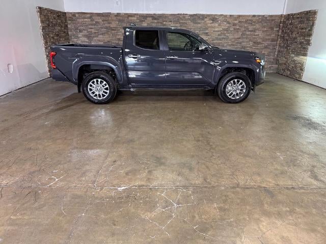 2025 Toyota Tacoma 4WD SR