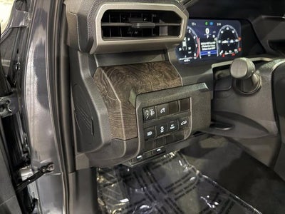 2025 Toyota Tacoma 4WD SR