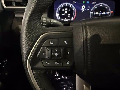 2025 Toyota Tacoma 4WD SR