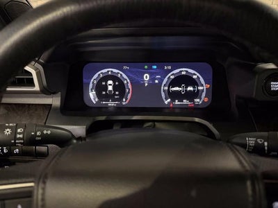 2025 Toyota Tacoma 4WD SR