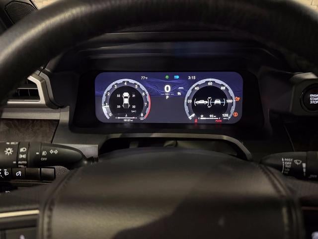 2025 Toyota Tacoma 4WD SR