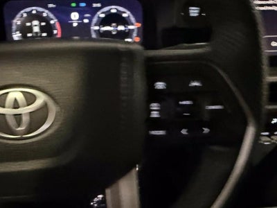 2025 Toyota Tacoma 4WD SR