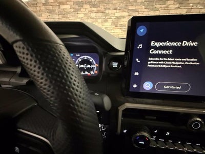 2025 Toyota Tacoma 4WD SR