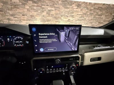 2025 Toyota Tacoma 4WD SR