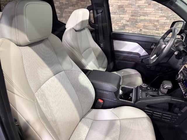 2025 Toyota Tacoma 4WD SR