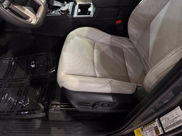 2025 Toyota Tacoma 4WD SR