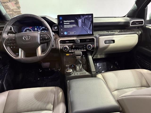 2025 Toyota Tacoma 4WD SR