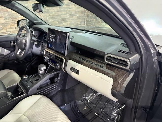 2025 Toyota Tacoma 4WD SR
