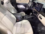 2025 Toyota Tacoma 4WD SR