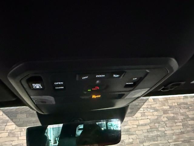 2025 Toyota Tacoma 4WD SR