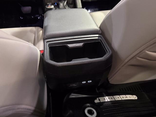 2025 Toyota Tacoma 4WD SR