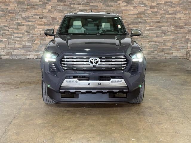 2025 Toyota Tacoma 4WD SR