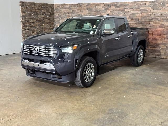 2025 Toyota Tacoma 4WD SR