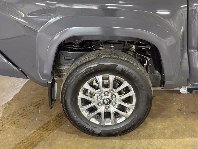 2025 Toyota Tacoma 4WD SR