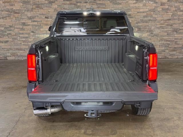 2025 Toyota Tacoma 4WD SR