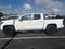 2025 Toyota Tacoma 4WD SR