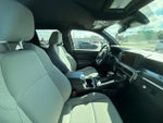 2025 Toyota Tacoma 4WD SR
