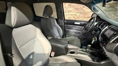 2015 Toyota Tacoma Base