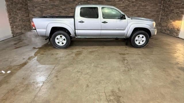 2015 Toyota Tacoma Base