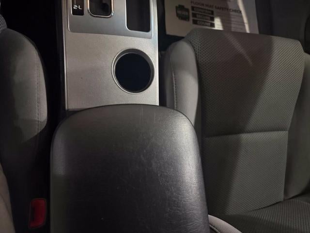 2015 Toyota Tacoma FL13 GRAPHITE
