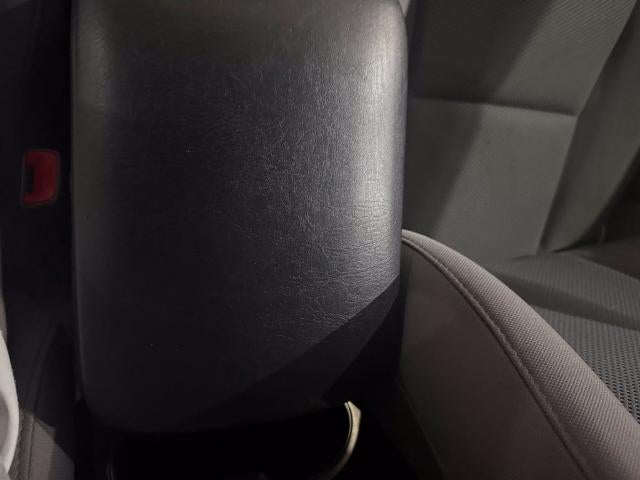 2015 Toyota Tacoma FL13 GRAPHITE