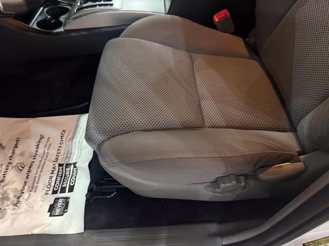 2015 Toyota Tacoma FL13 GRAPHITE