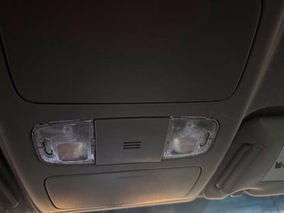 2015 Toyota Tacoma FL13 GRAPHITE