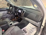 2015 Toyota Tacoma FL13 GRAPHITE