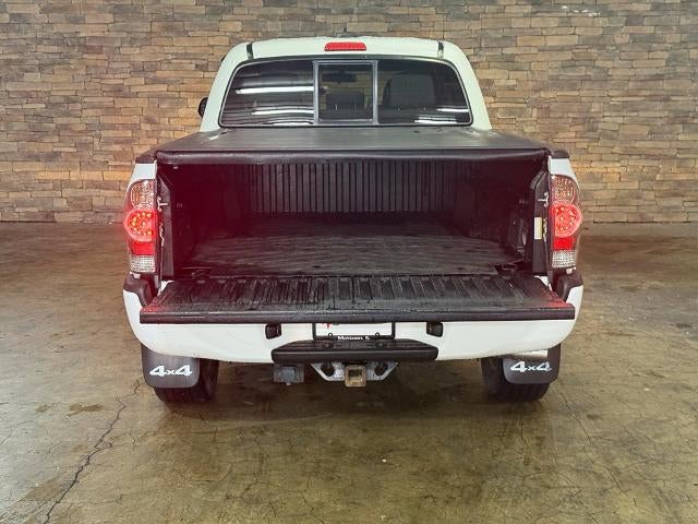 2015 Toyota Tacoma FL13 GRAPHITE
