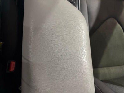 2018 Toyota Camry Hybrid LE