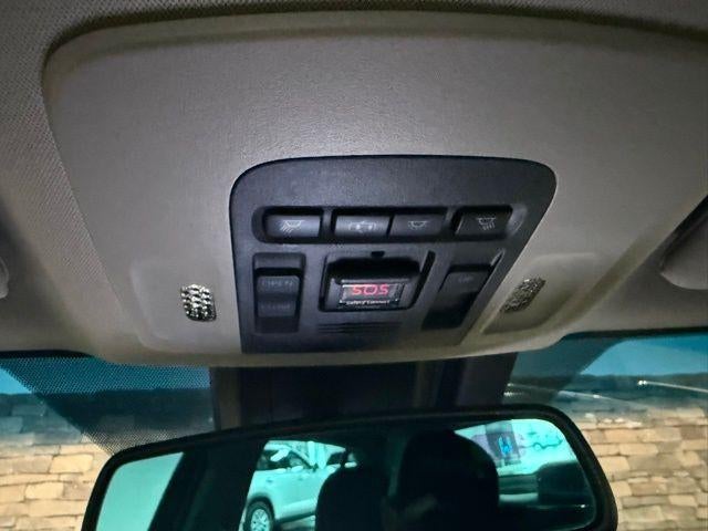 2018 Toyota Camry Hybrid LE