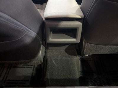 2018 Toyota Camry Hybrid LE