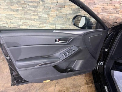 2022 Toyota Avalon Hybrid XSE Nightshade