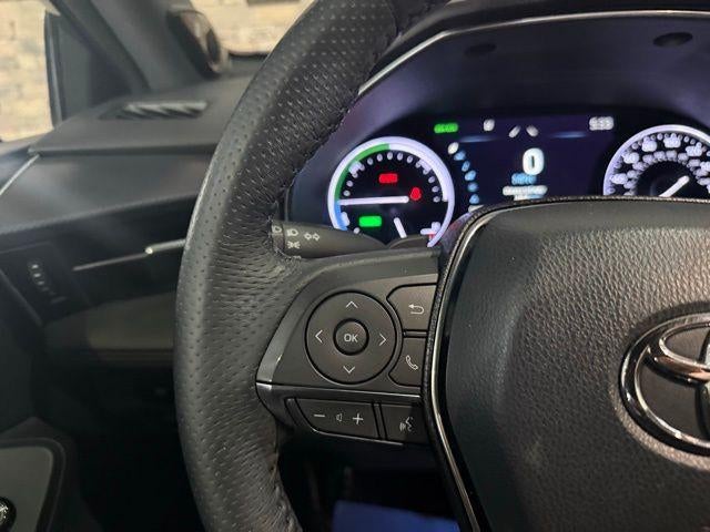 2022 Toyota Avalon Hybrid XSE Nightshade