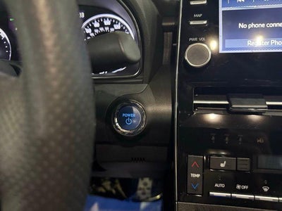 2022 Toyota Avalon Hybrid XSE Nightshade