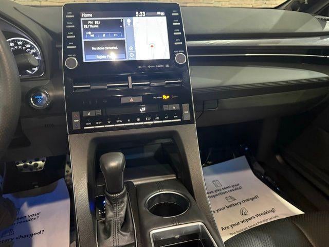 2022 Toyota Avalon Hybrid XSE Nightshade