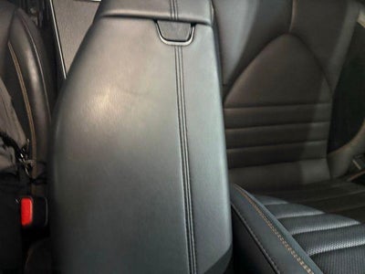 2022 Toyota Avalon Hybrid XSE Nightshade