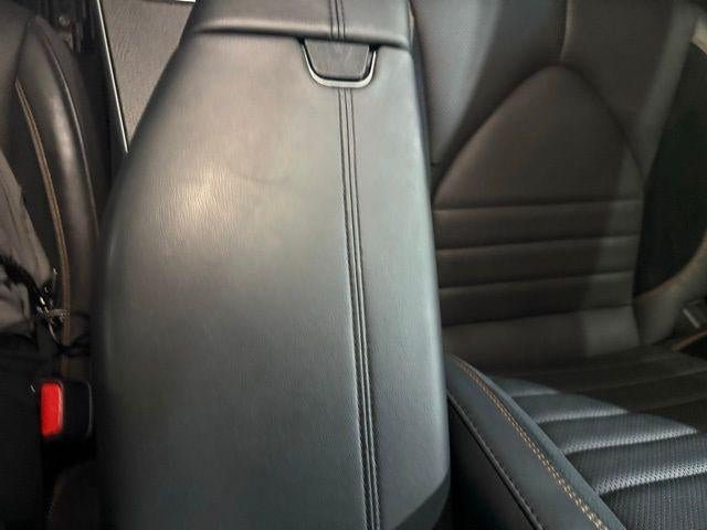 2022 Toyota Avalon Hybrid XSE Nightshade