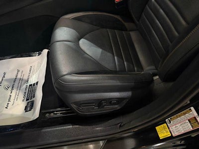 2022 Toyota Avalon Hybrid XSE Nightshade