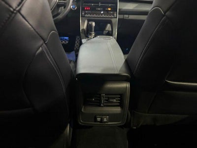 2022 Toyota Avalon Hybrid XSE Nightshade